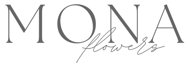 Mona Flower Boutique logo