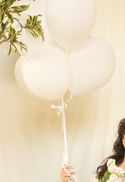 Balloons