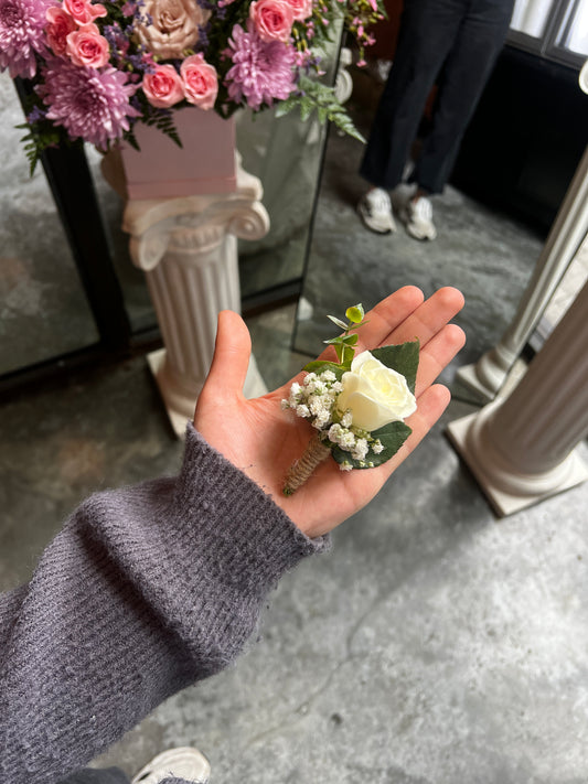 Boutonnière