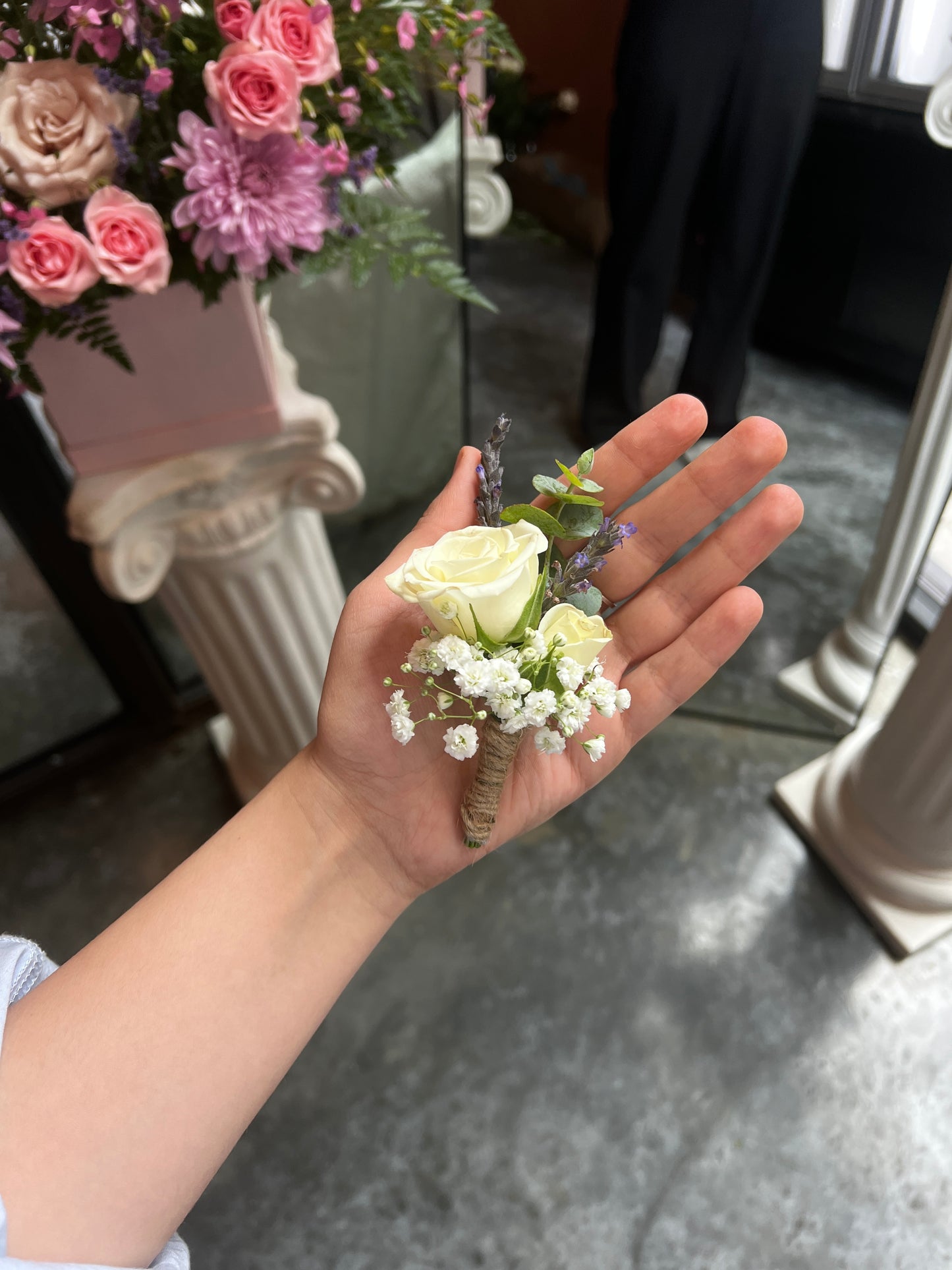 Boutonnière