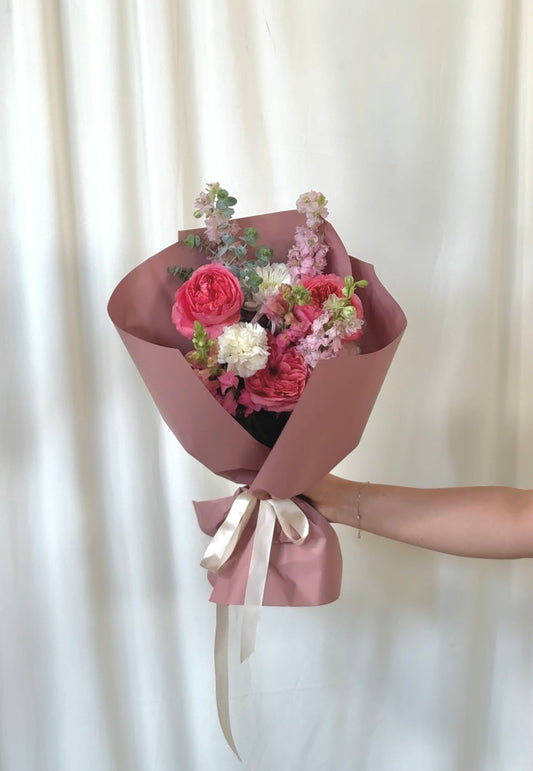 Florist’s choice bouquet