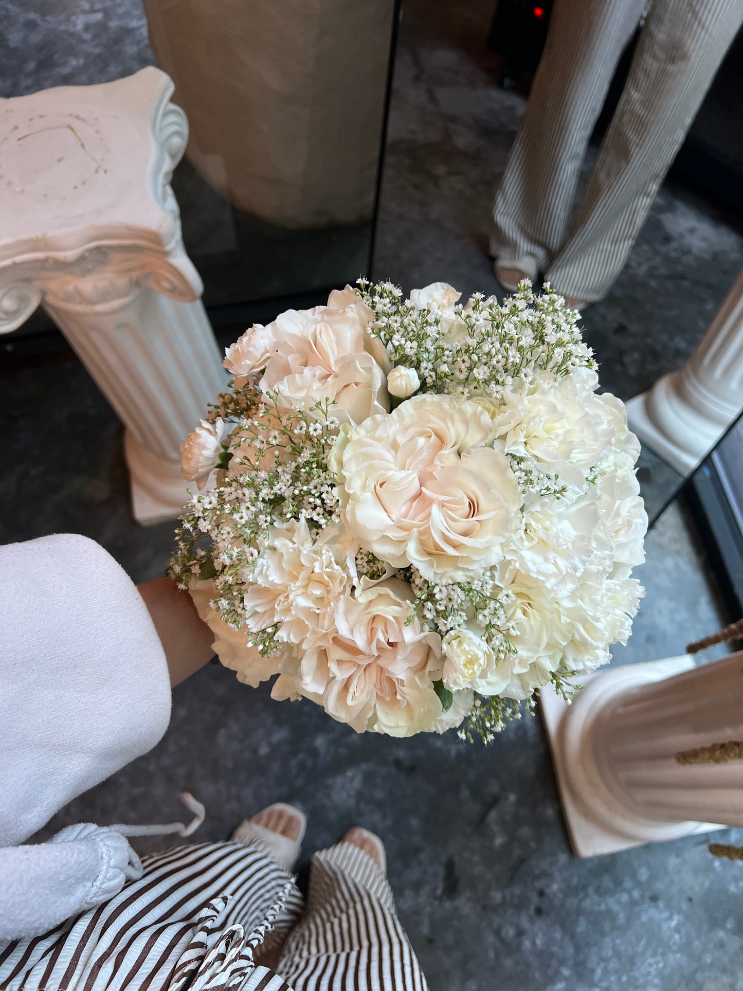 Bridal Bouquet