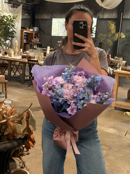 Flower bouquet ‘So Sweet’