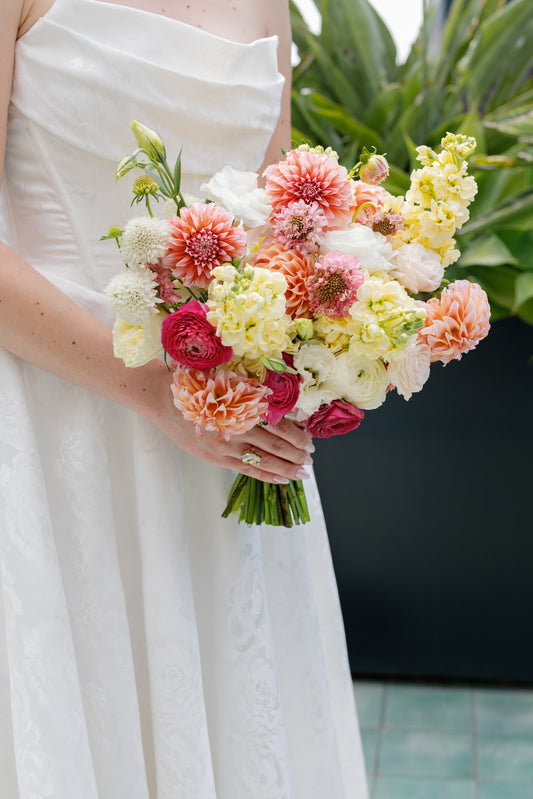 Bridal Bouquet