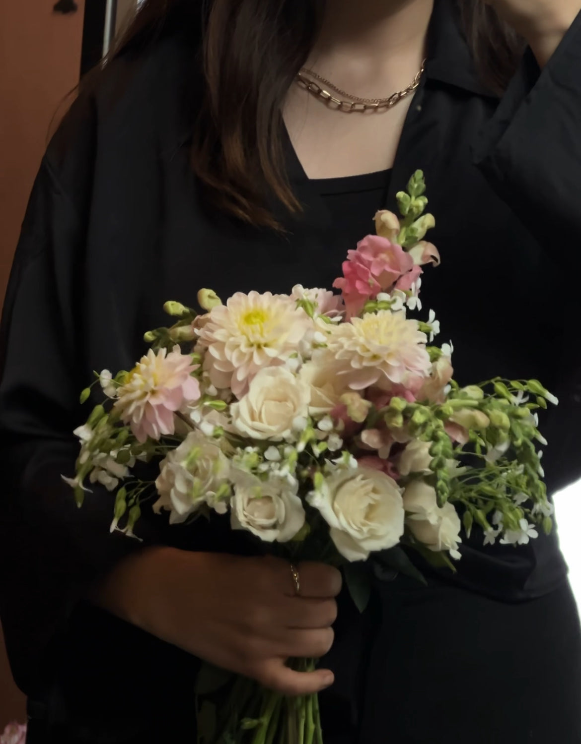 Bridal Bouquet