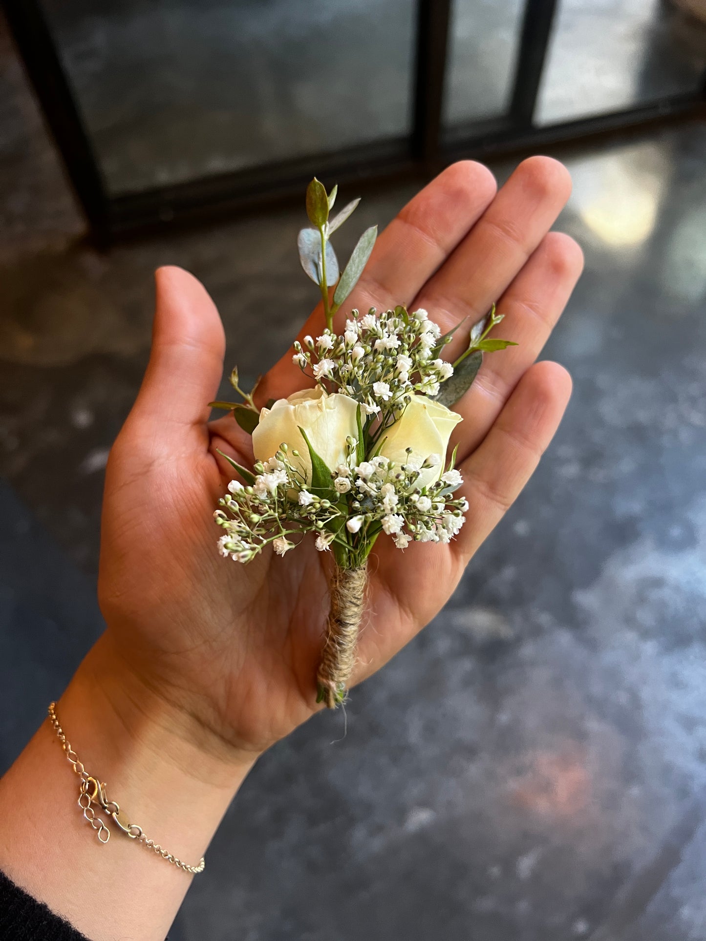 Boutonnière